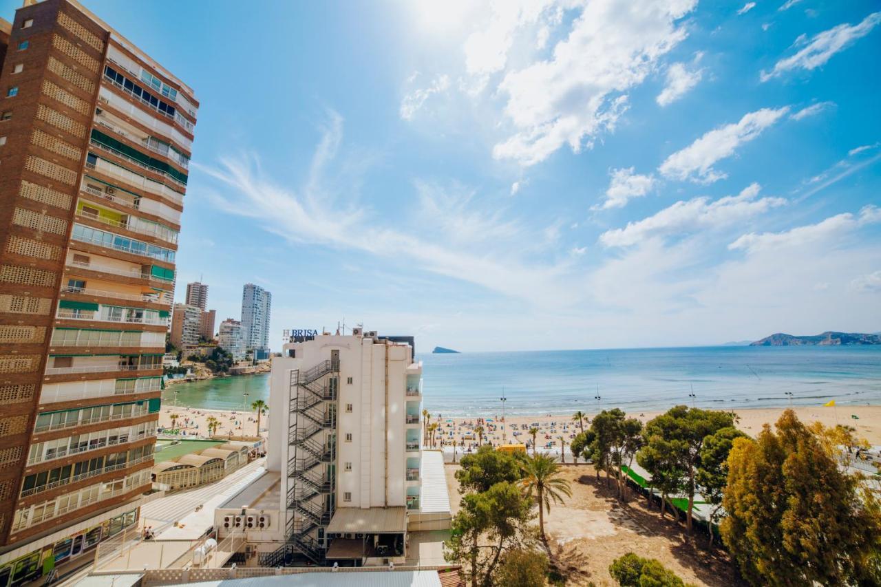 דירות בנידורם Coblanca 8-5º מראה חיצוני תמונה